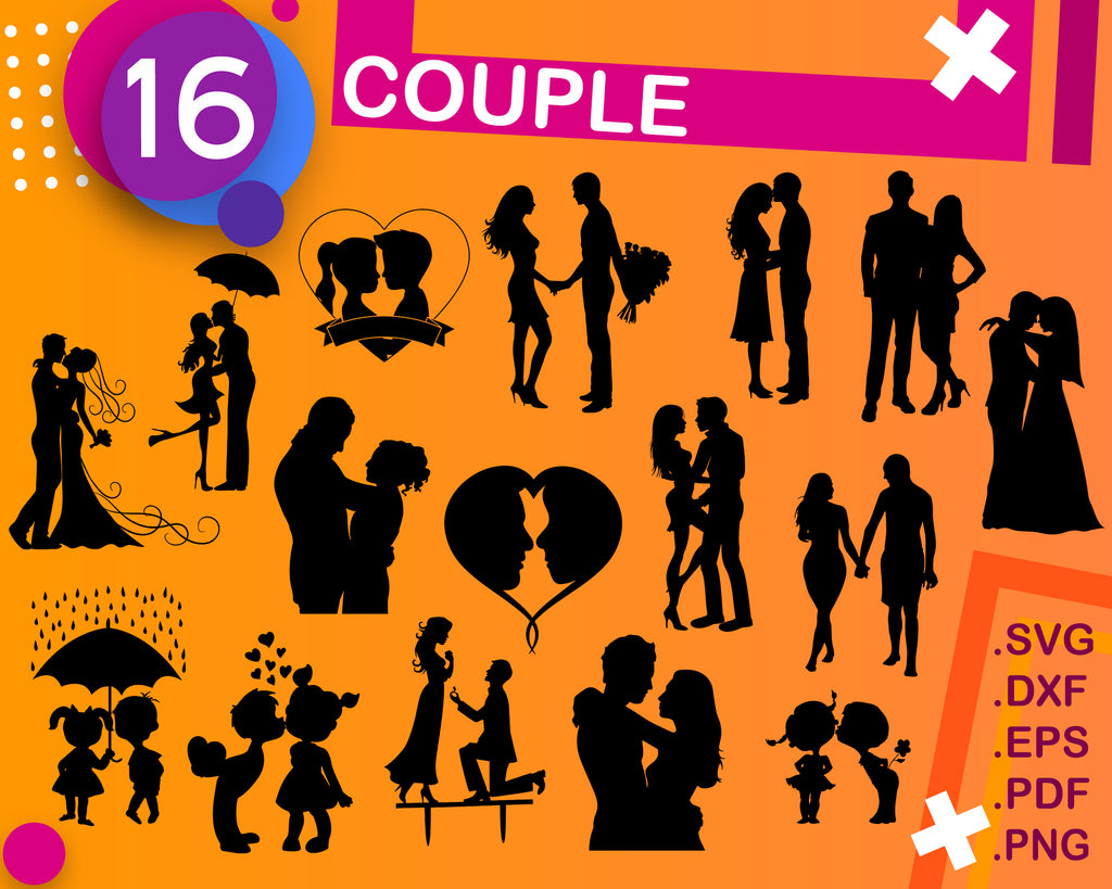 Download Couple Svg Love Couple Svg Love Svg Couple Svg Couples Svg Kiss S Clipartic