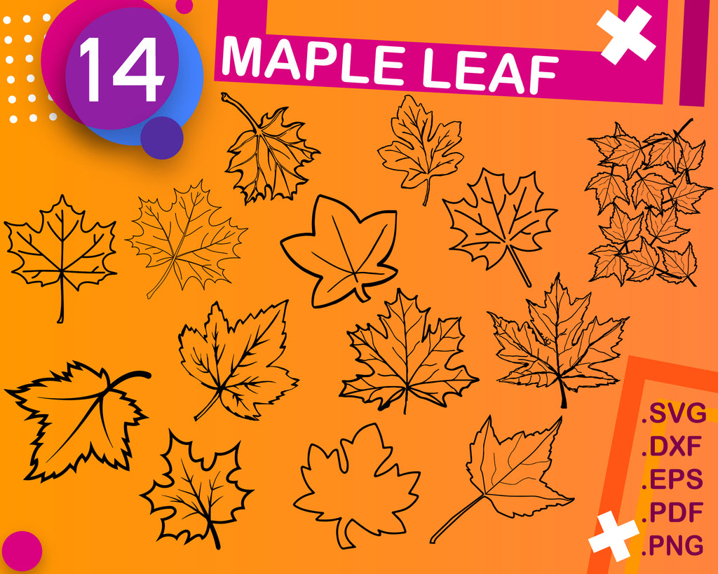 Free Free 82 Flower Leaves Svg SVG PNG EPS DXF File