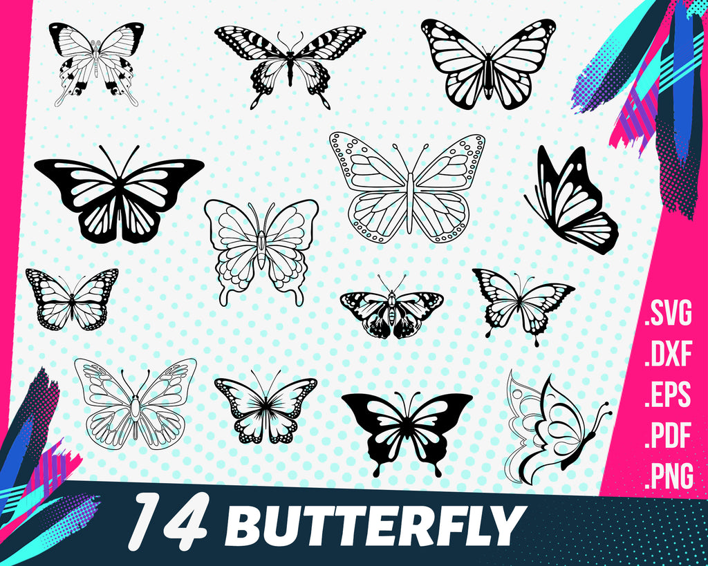 Free Free Butterfly Svg Images 454 SVG PNG EPS DXF File