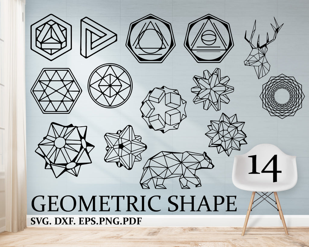 Download Geometric Shape Svg Geometric Shapes Geometric Svg Geometric Shape Clipartic