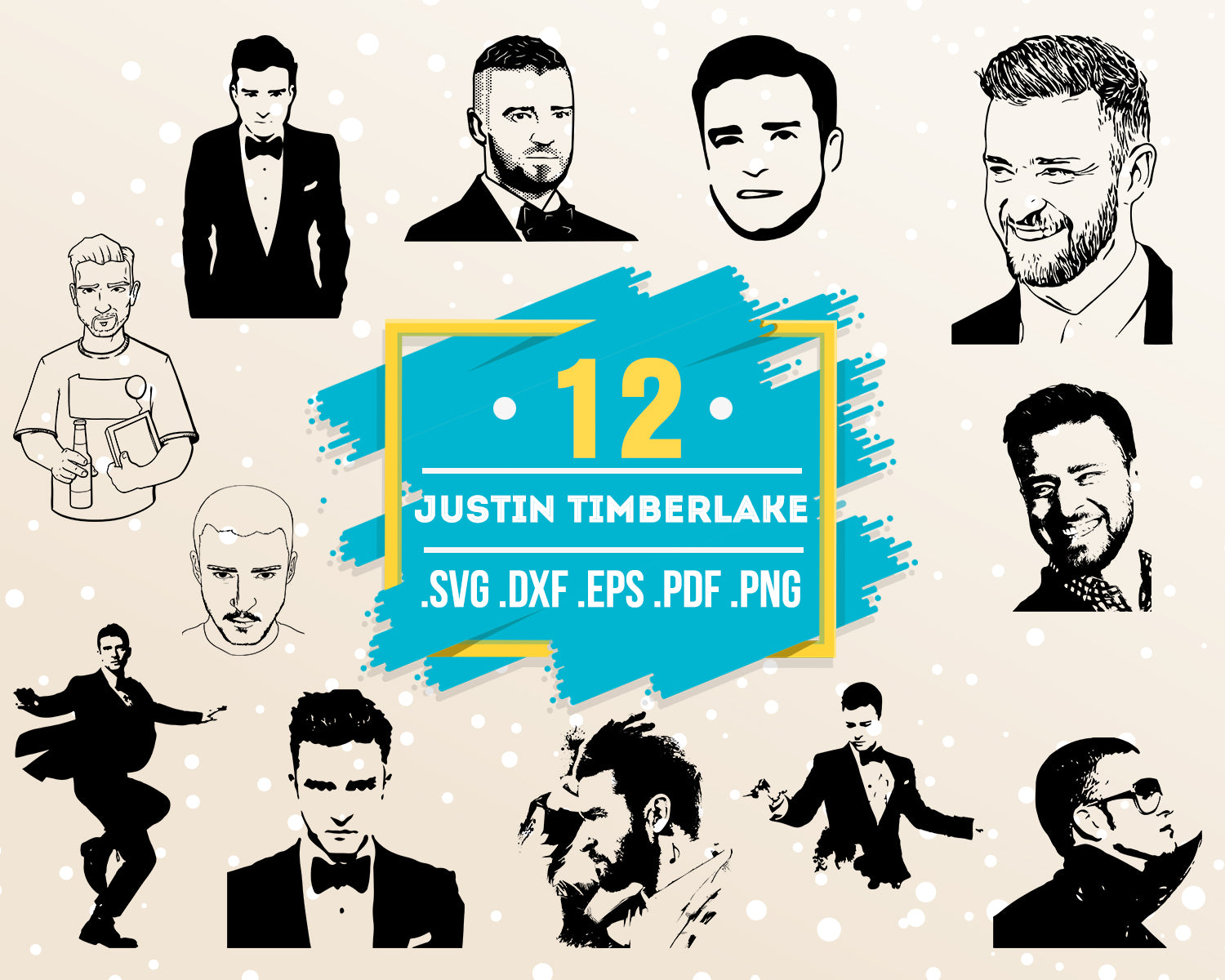 justin timberlake justified zip