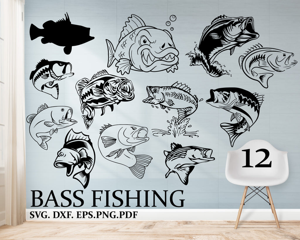 Free Free 236 Fishing Svg File SVG PNG EPS DXF File