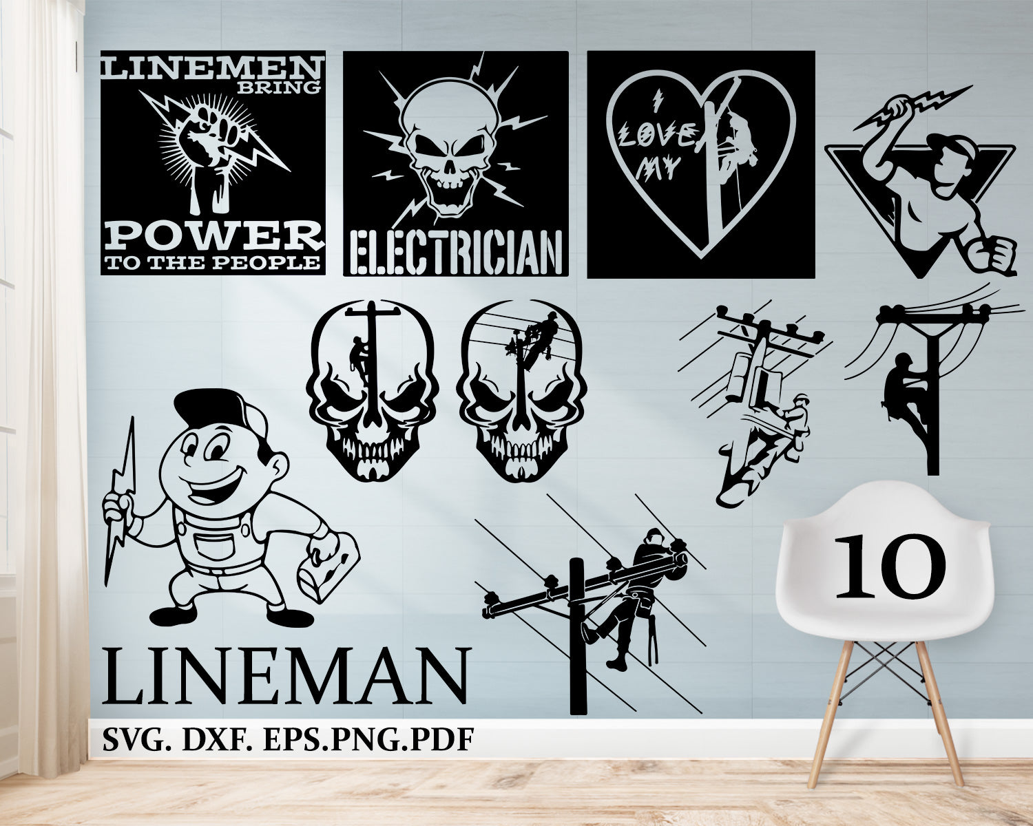 Download Lineman Svg Electrik Svg Lineworker Electrician Svg Electrical Lin Clipartic