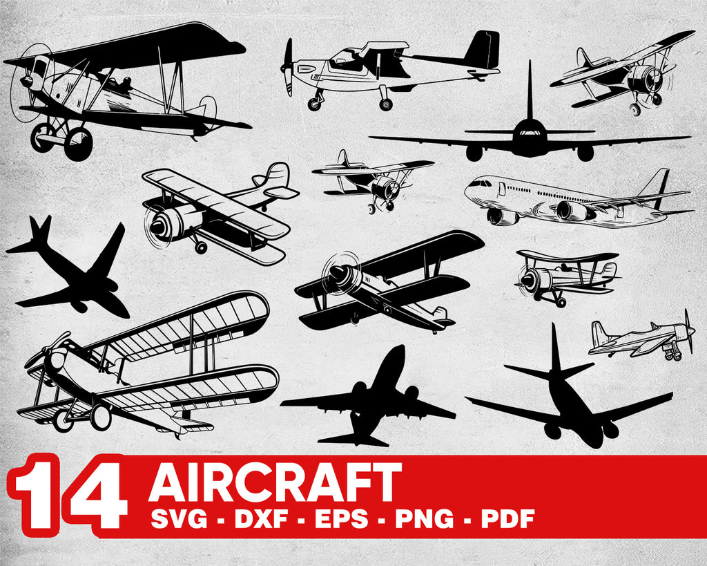 Download Aircraft Svg Airplane Svg Aircraft Svg Airplane Clipart Airplane F Clipartic