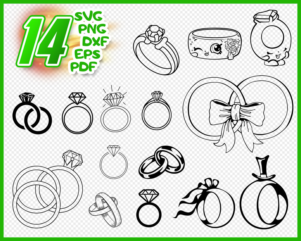 Free Free 267 Svg File Wedding Ring Svg Free SVG PNG EPS DXF File