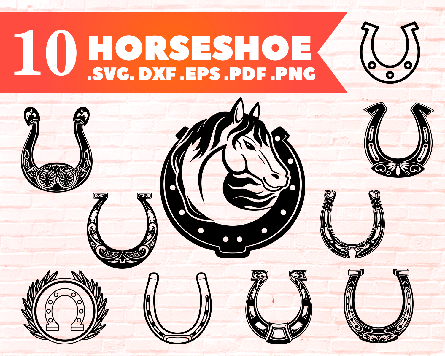 Download Horseshoe Svg Horseshoe Vector Horse Shoe Svg Western Svg Horse Sv Clipartic