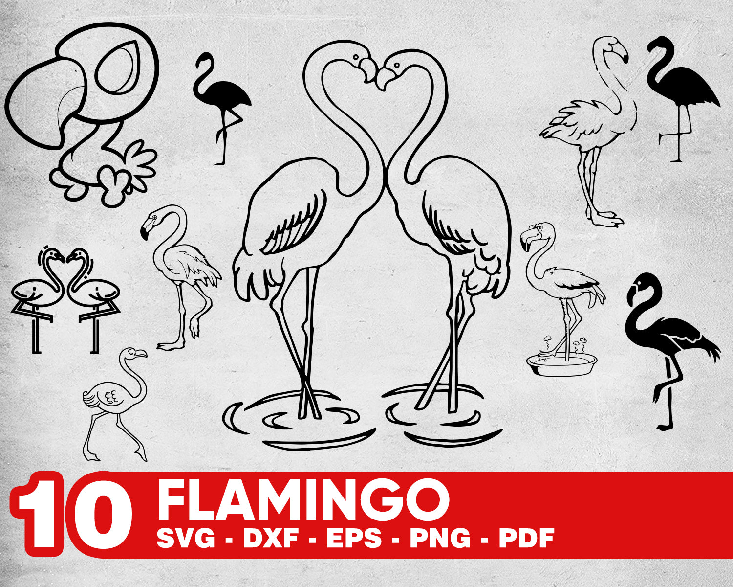 Download Flamingo Svg Flamingo Clipart Zoo Svg Animal Svg Beach Svg Svg Fi Clipartic