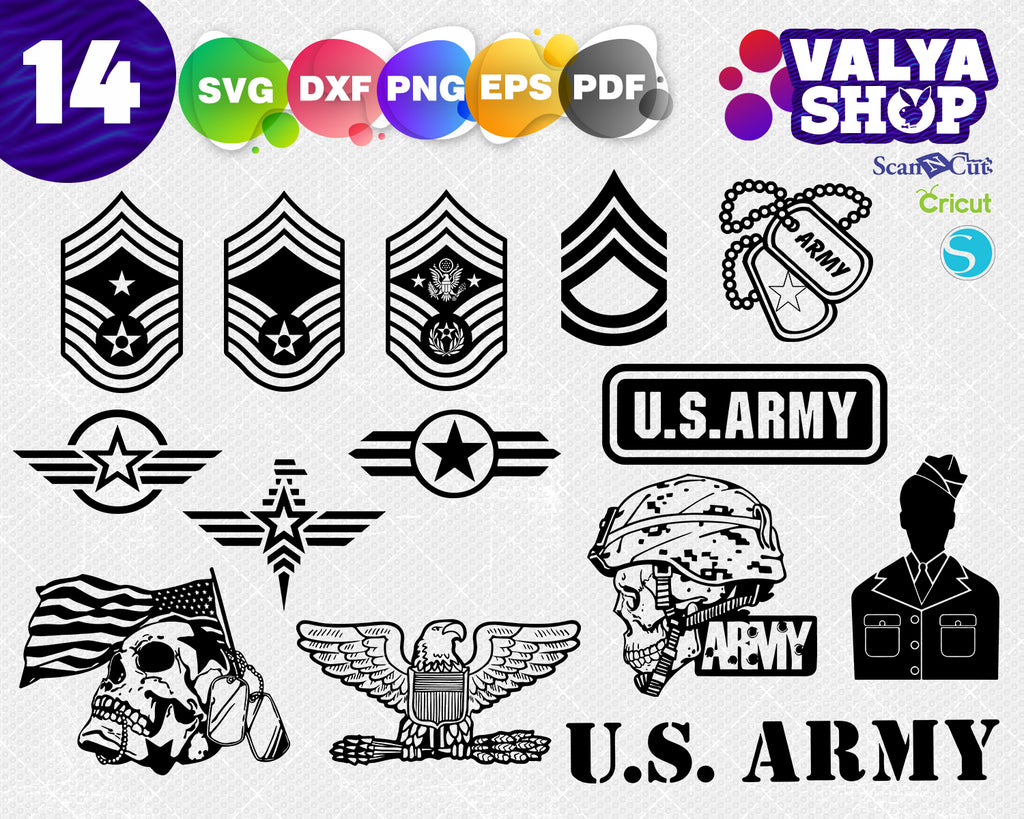 Download Us Army Svg Us Marine Svg Us Army Svg Veteran Svg Army Svg Army E Clipartic