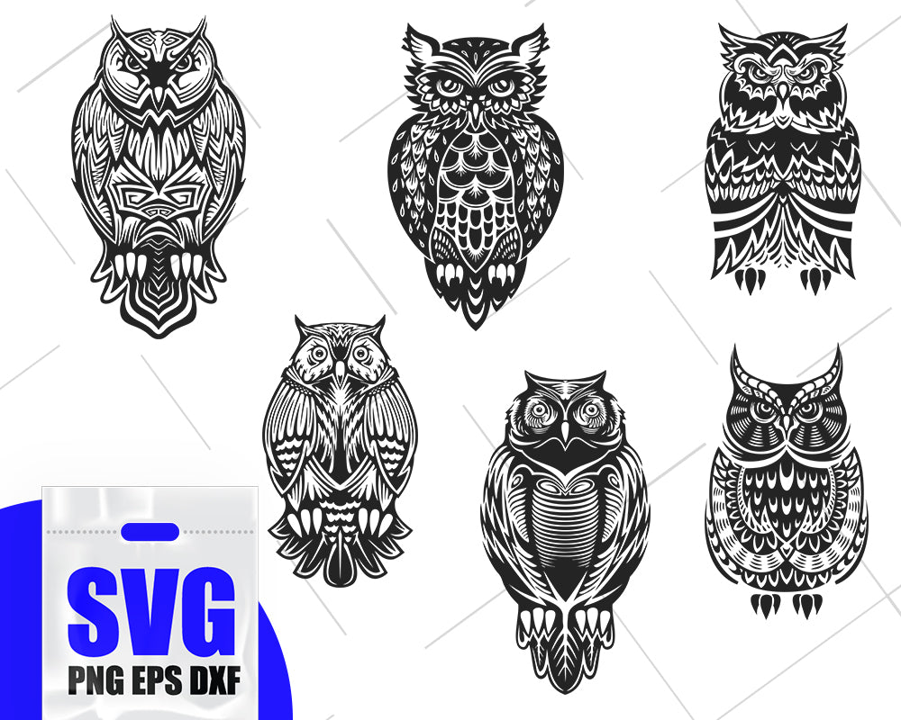 Download View Owl Svg Free Background Free SVG files | Silhouette and Cricut Cutting Files