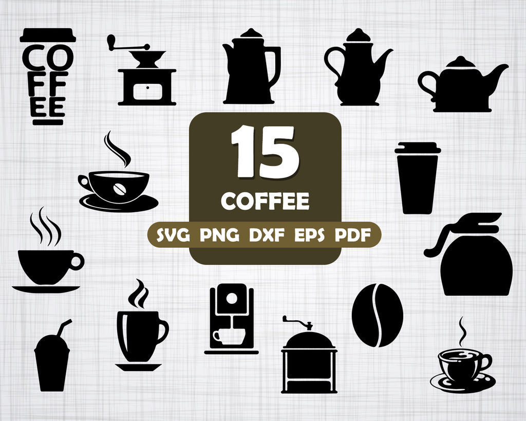 Free Free 205 Coffee Cup Vector Svg SVG PNG EPS DXF File