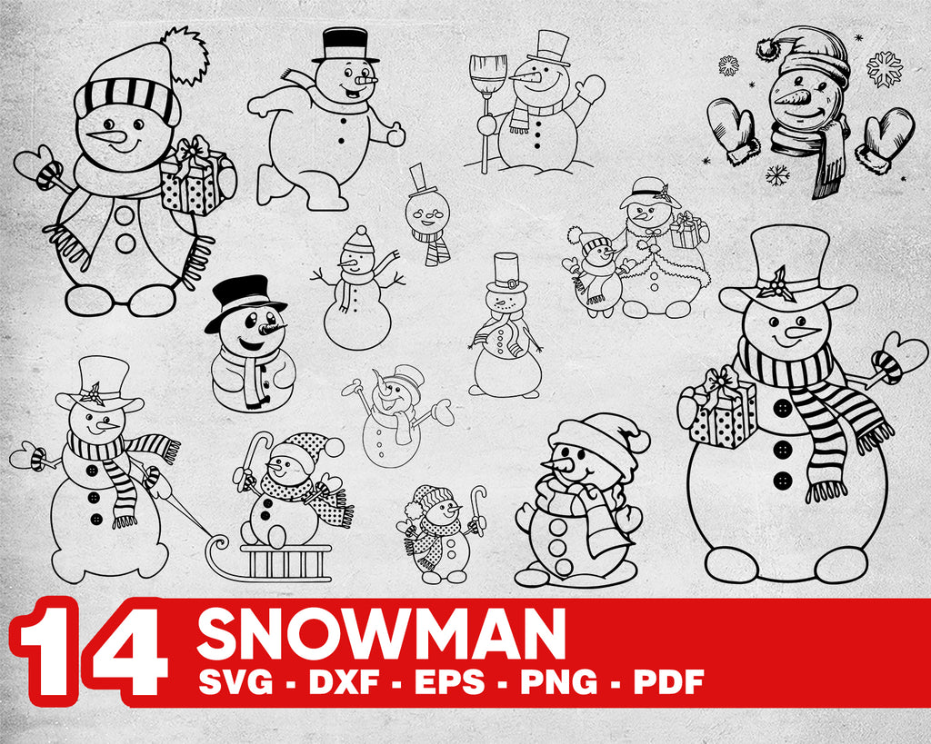 Download Snowman Svg Snowman Face Svg Snowman Boy Chillin With My Snowmies Clipartic