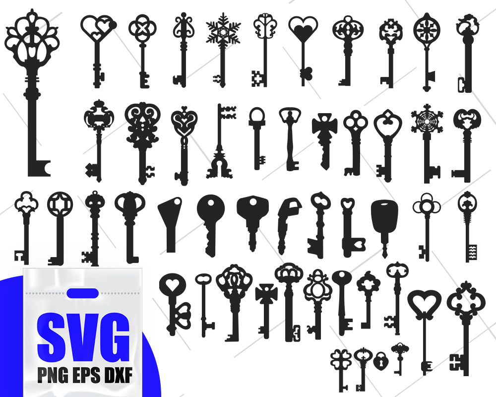 Download Magic Key Svg Key Svg Key Clipart Keys Svg Files Lock Svg Key Sil Clipartic