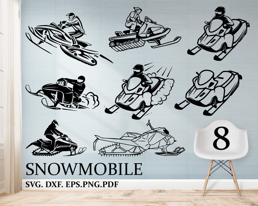 Free Free 238 Snowmobile Svg Free SVG PNG EPS DXF File