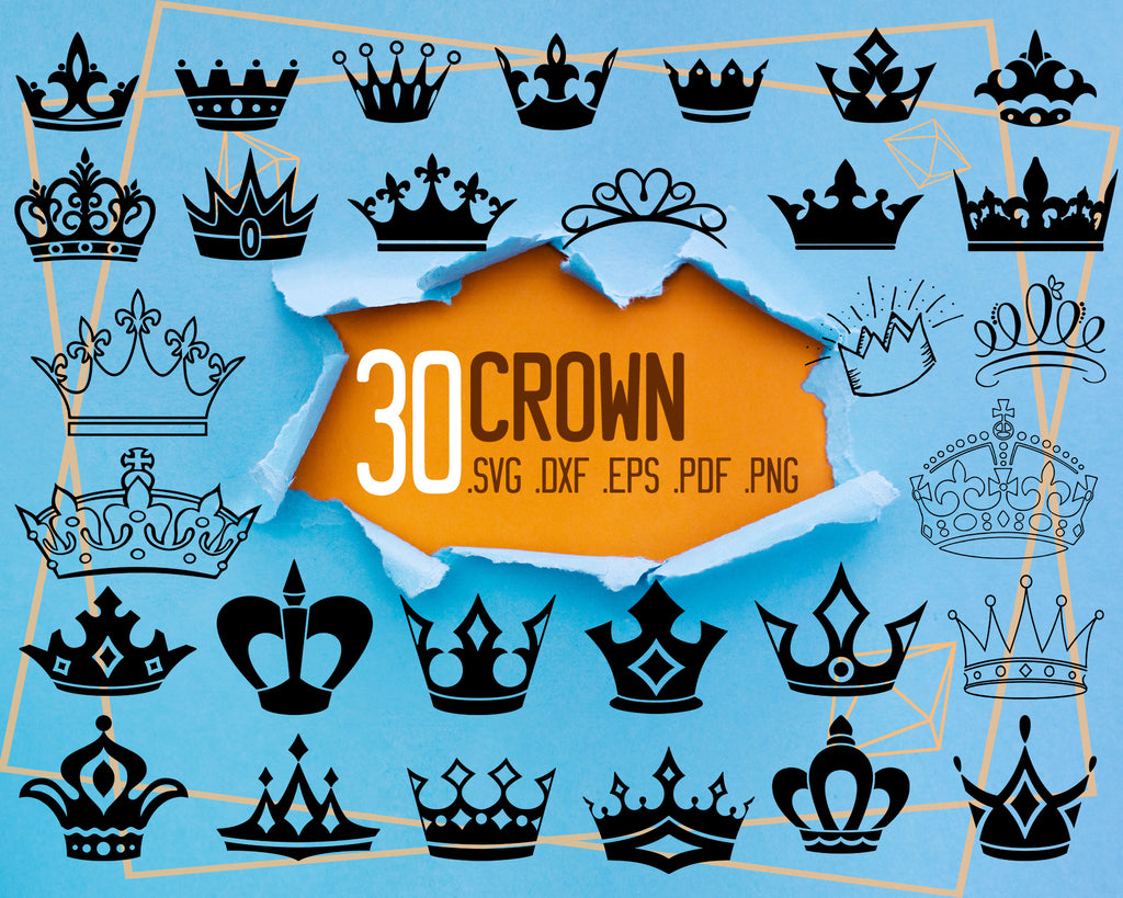 Free Free 239 Crown And Tiara Svg SVG PNG EPS DXF File