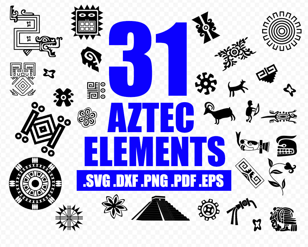 Free Free 151 Tribal Aztec Pattern Svg Free SVG PNG EPS DXF File