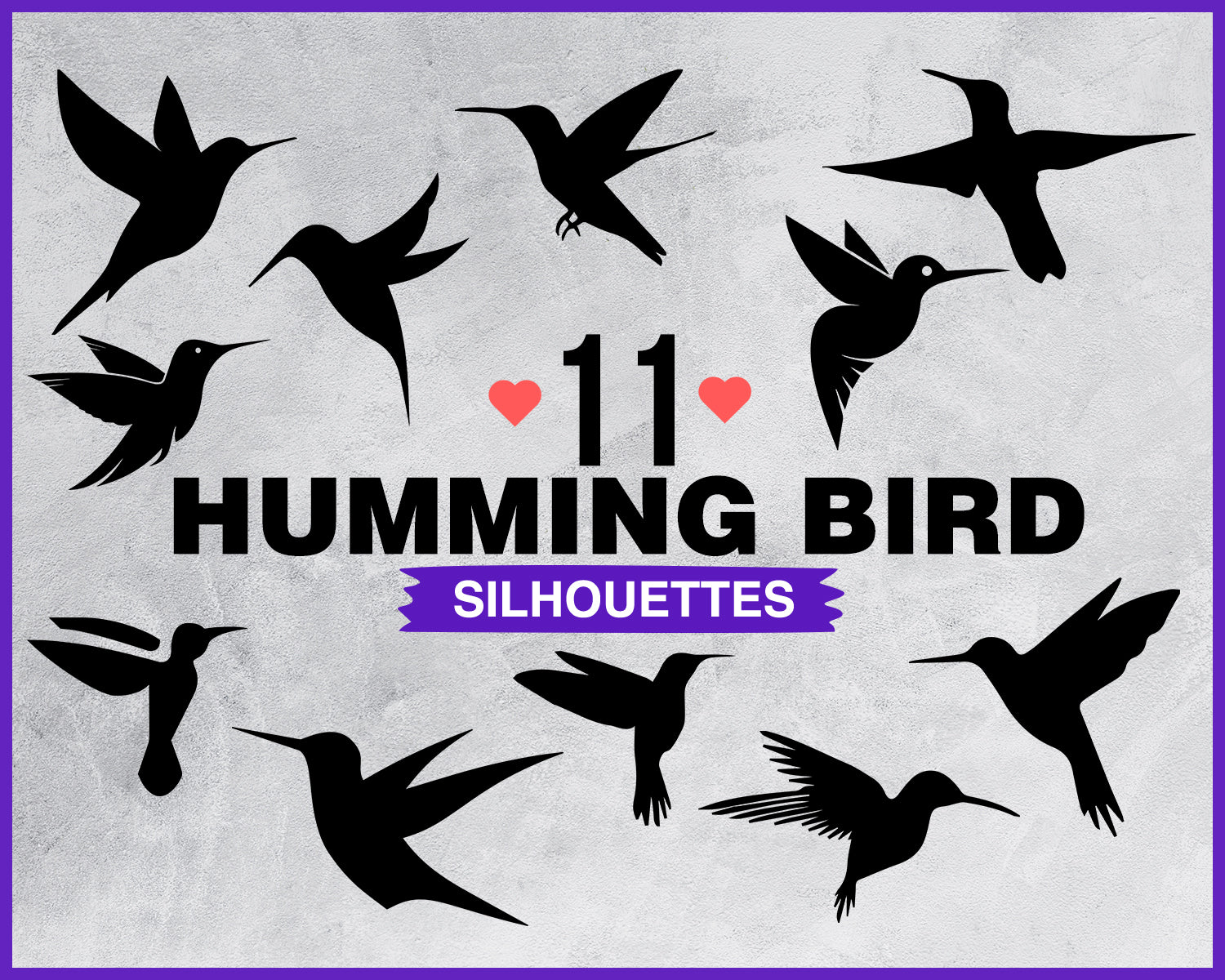 Download Hummingbird Svg Flying Bird Svg Bird Svg File Animals Bird Silhoue Clipartic