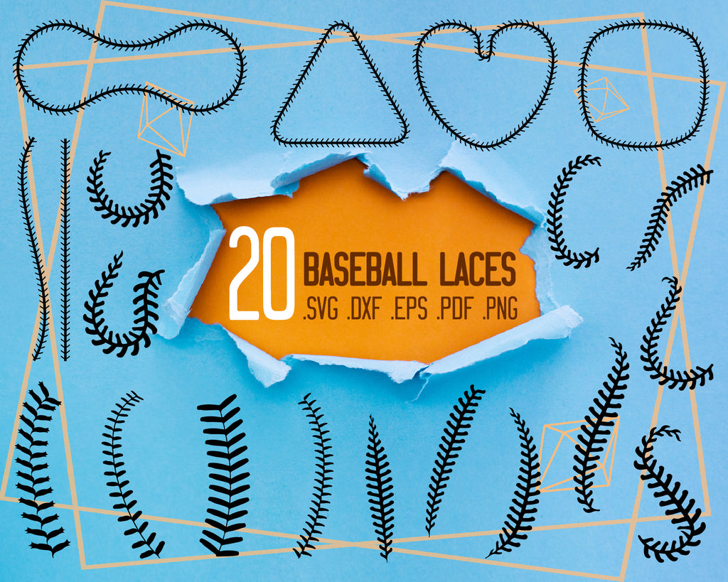 Download Baseball Laces Svg Baseball Stitches Svg Baseball Lace Svg Baseball Clipartic