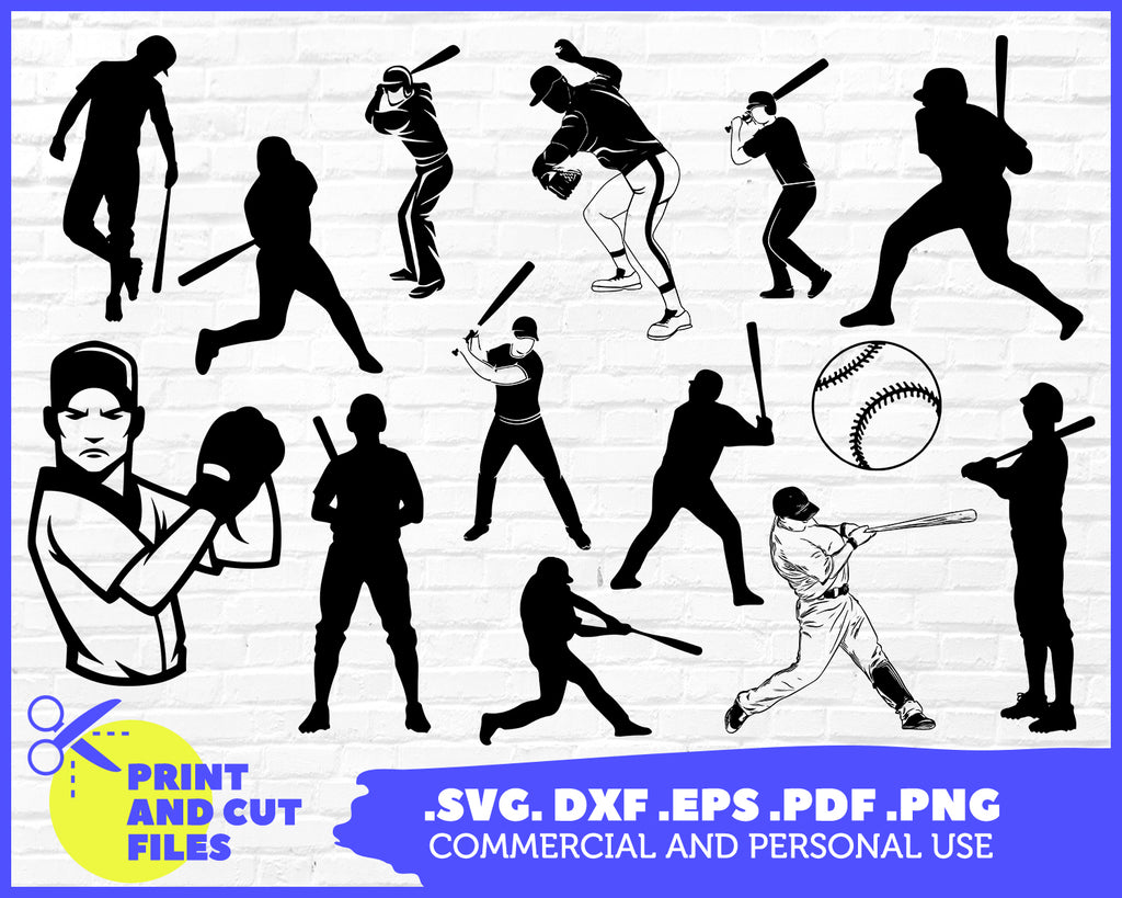 Free Free Baseball Pitcher Svg 623 SVG PNG EPS DXF File