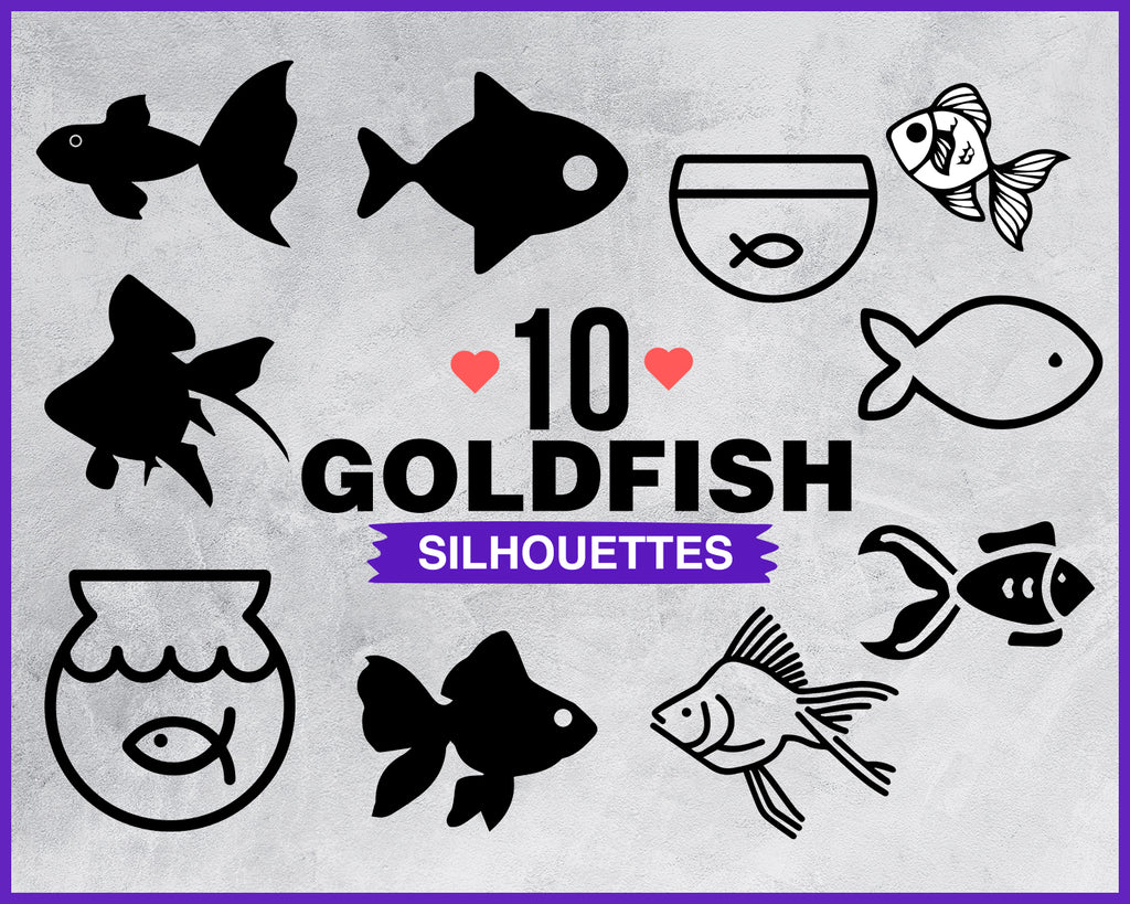 Download Goldfish Svg Fish Svg Goldfish Clipart Fish Svg Fish Clipart Fish Clipartic