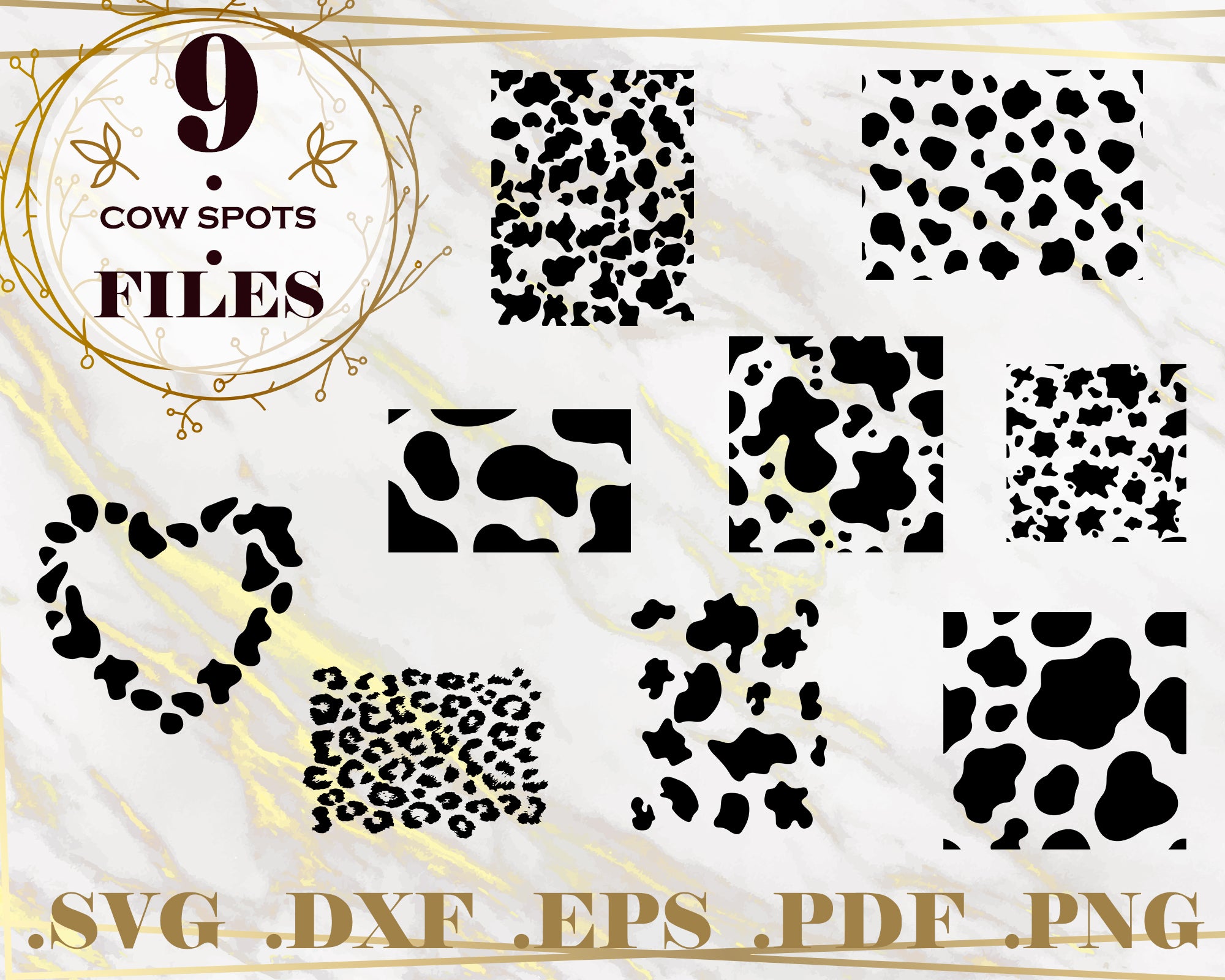 Download Cow Spots Svg Cow Spots Vector Cow Spots Pattern Svg Cow Spots Eps An Clipartic