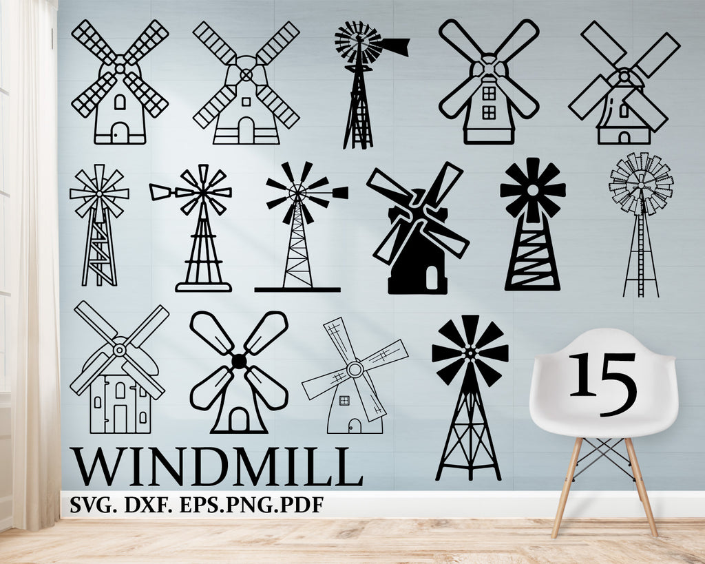 Download Windmill Svg Farm Windmill Svg Farm Svg Farm Windmill Clipart Farm Clipartic