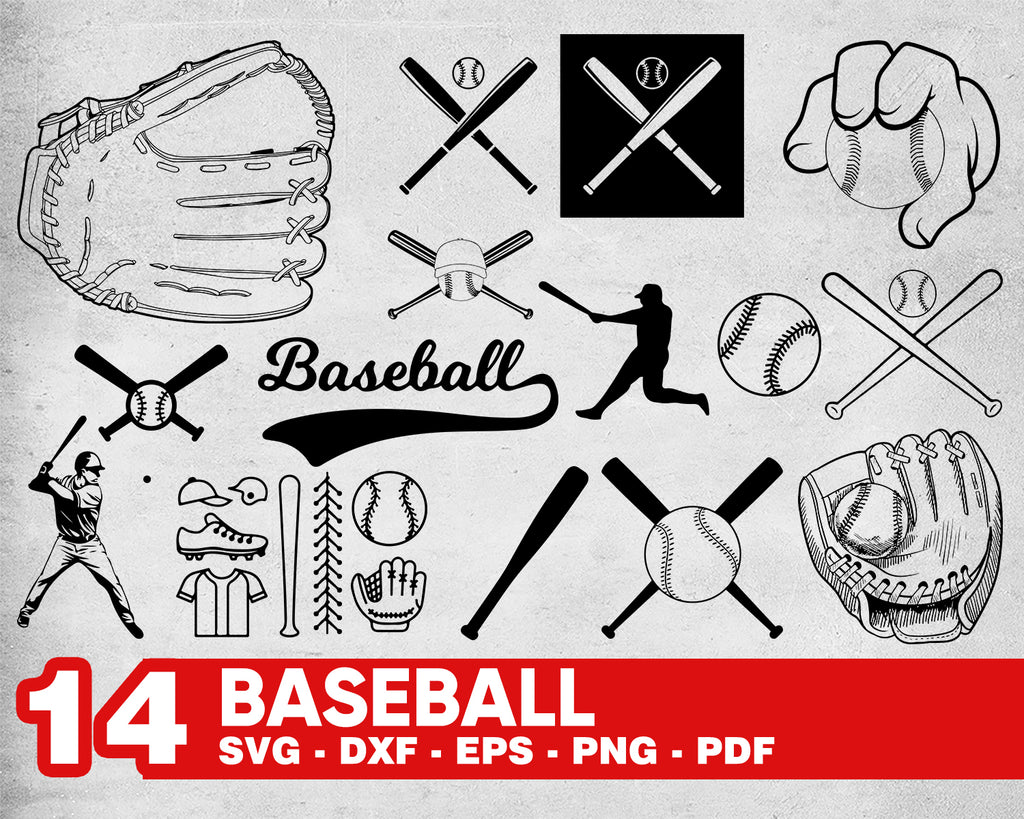 Download Baseball Svg Baseball Silhouette Baseball Clip Art Sport Illustratio Clipartic