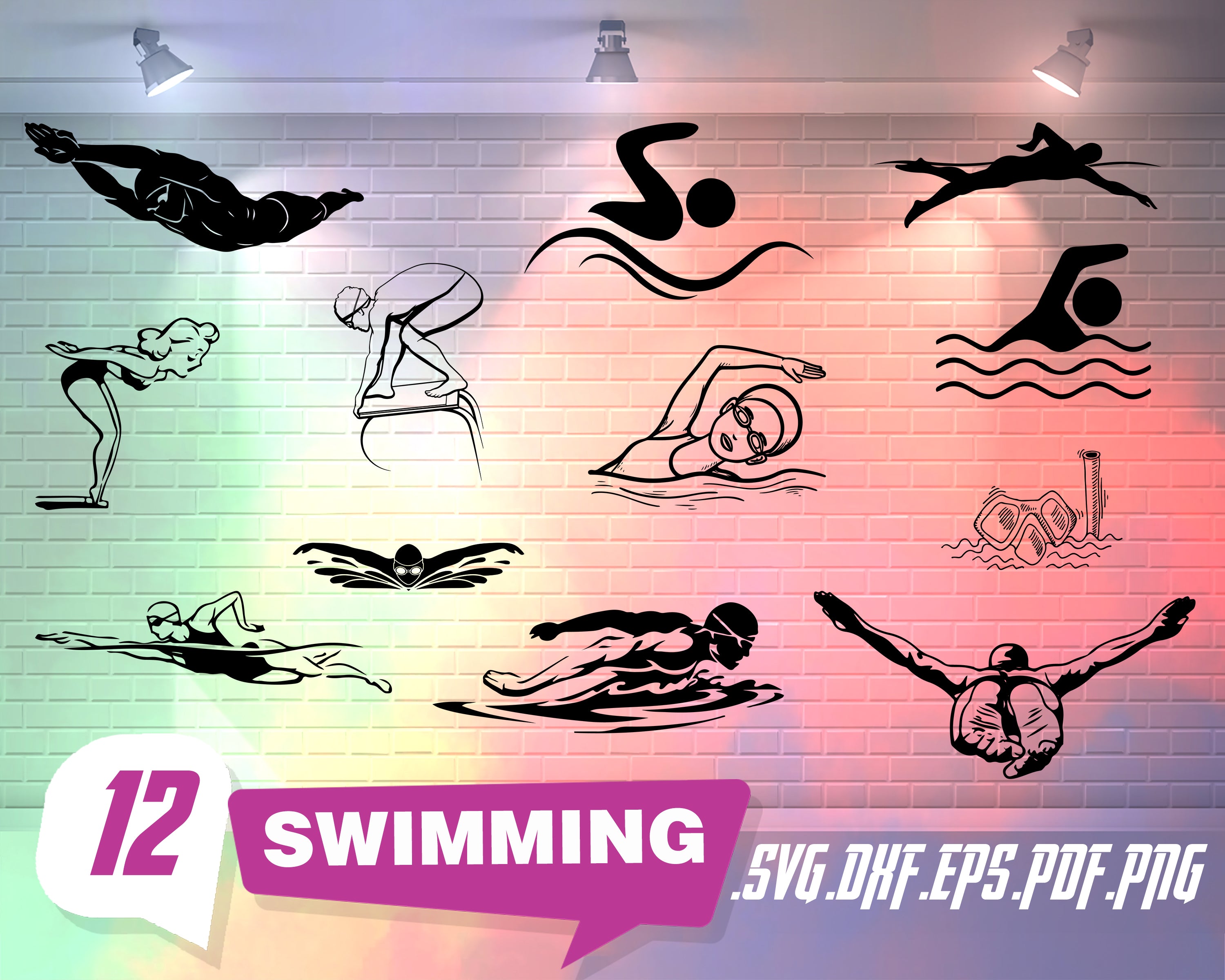 Download Swimming Svg Swimming Svg Swimmer Svg Swim Svg Swim Mom Svg Swimming Clipartic