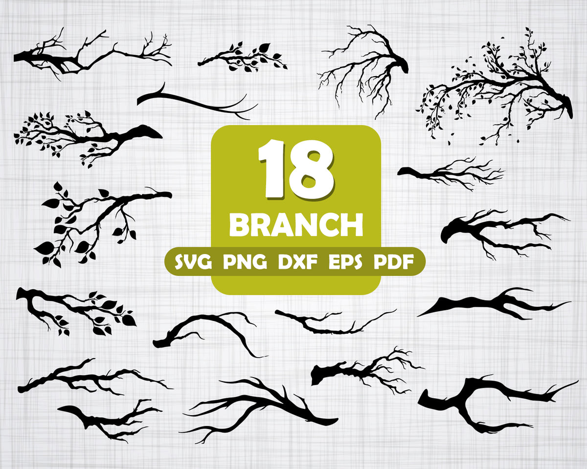 Download Branch svg, Tree branch file for family tree, wedding tree ...
