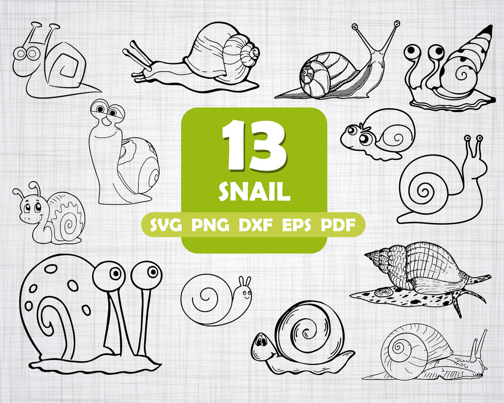 Download 36+ Free Svg Cutting File Snail Background Free SVG files ...