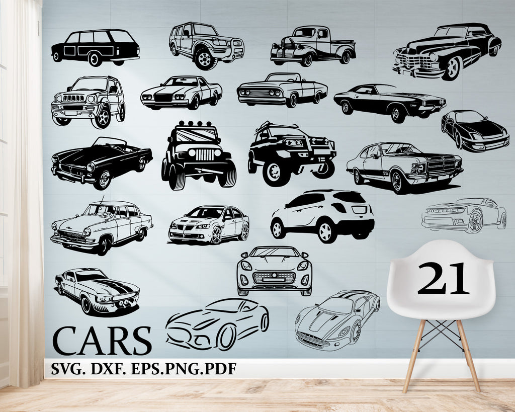 Download Cars Svg Truck Svg Sport Car Svg Ford Auto Clipart Svg Classic Tr Clipartic