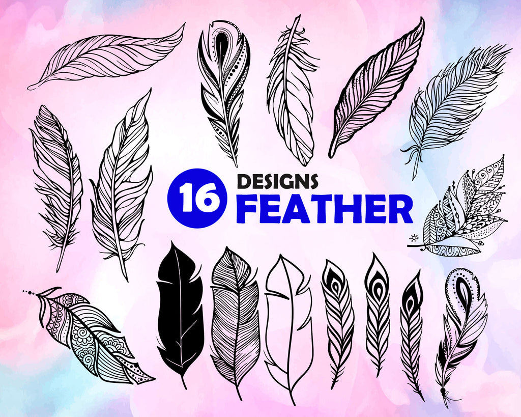 Free Free Feather Svg File Free 714 SVG PNG EPS DXF File