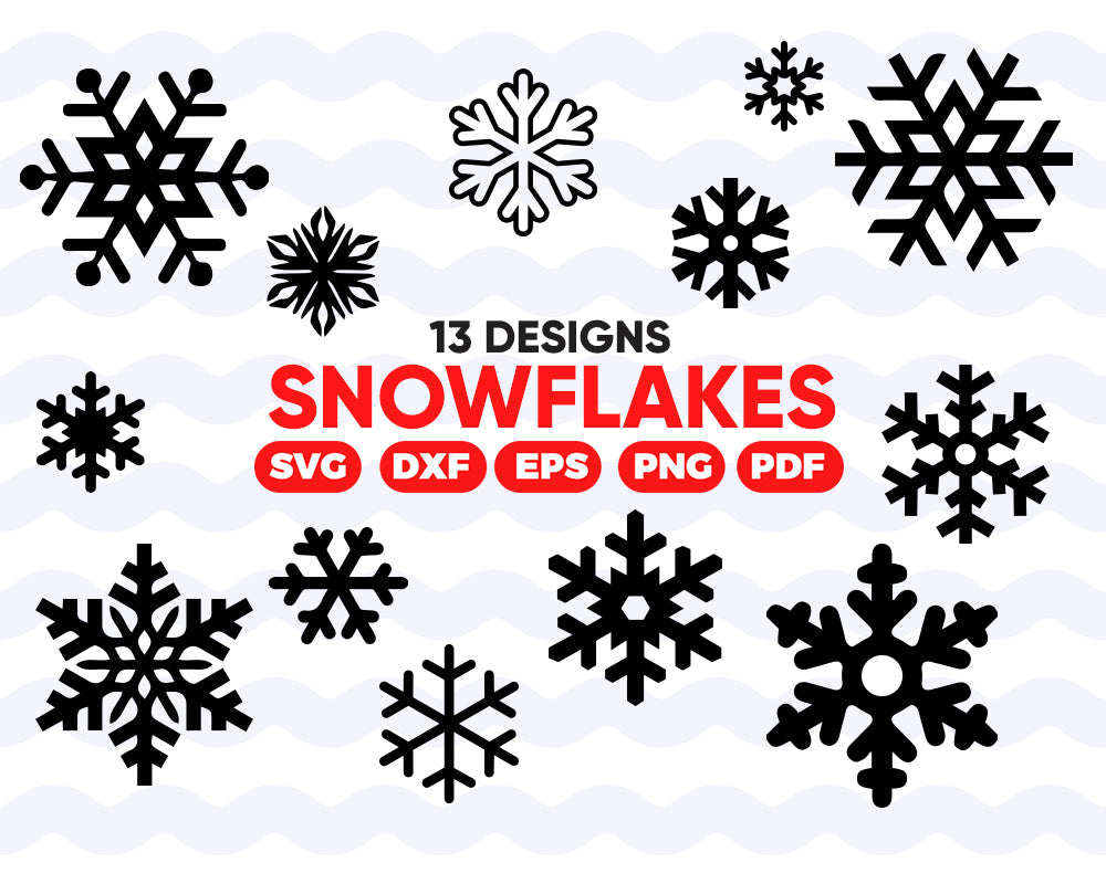 Download Snowflakes Svg Snowflake Svg Cut Files Snowflake Cricut Files Snowfla Clipartic