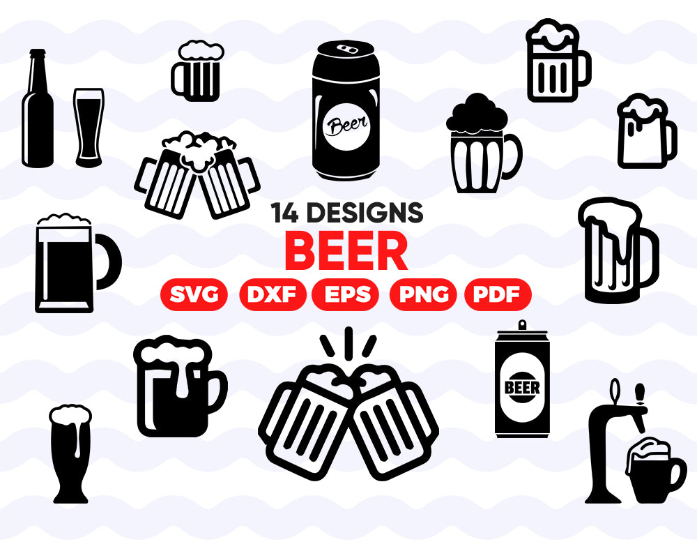 Download Beer quotes SVG | Beer svg bundle | Beer clipart | Beer ...