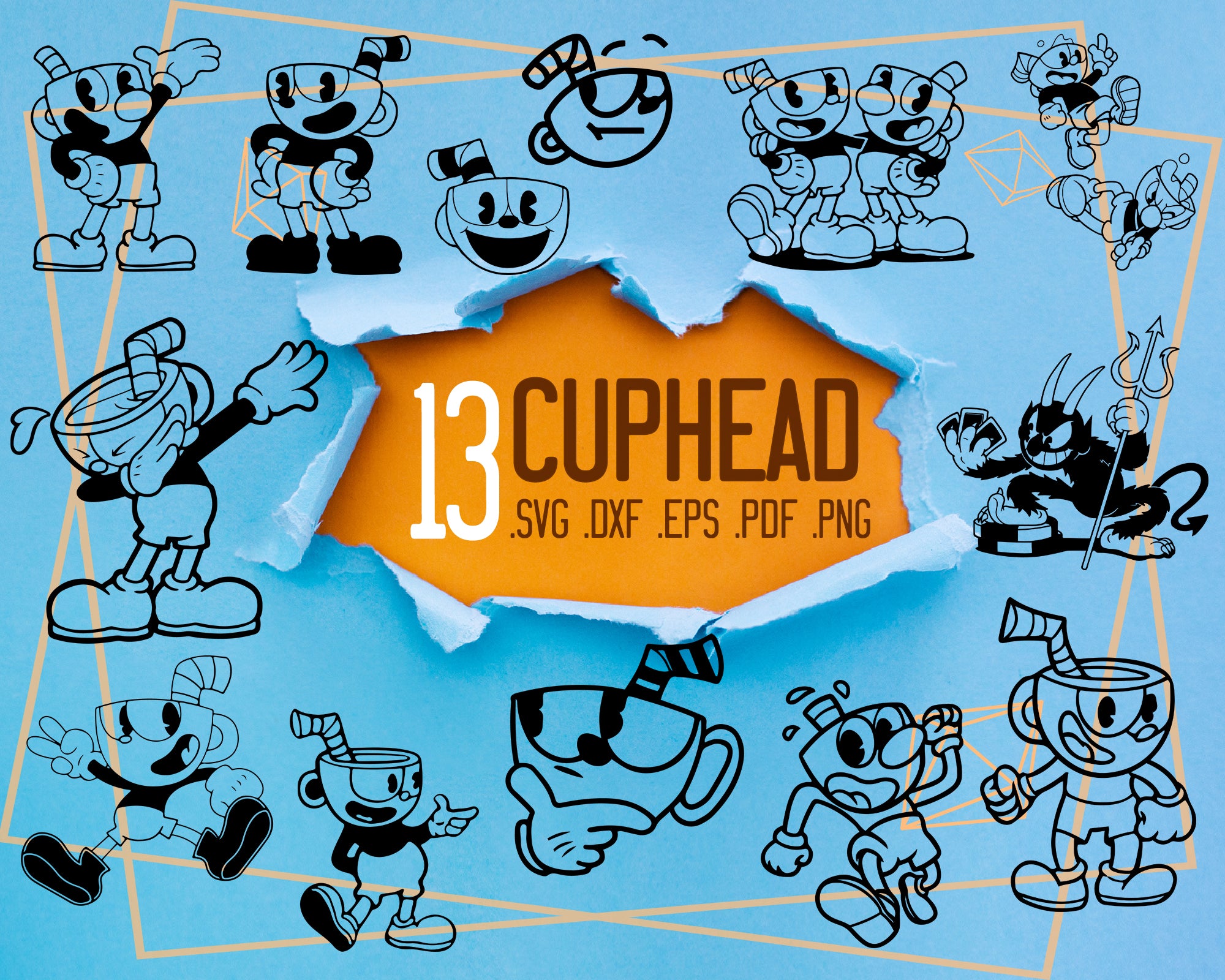 cuphead free download