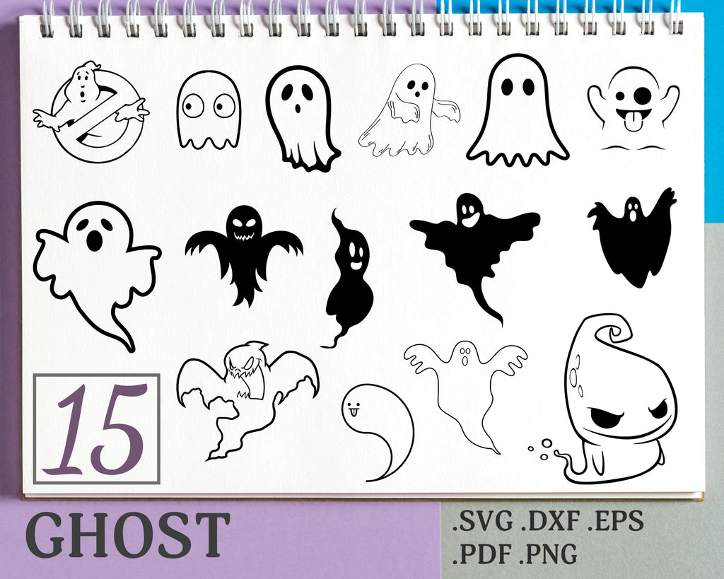 Download Ghost Svg Characters Ghosts Svg Halloween Svg Ghosts Clipart G Clipartic