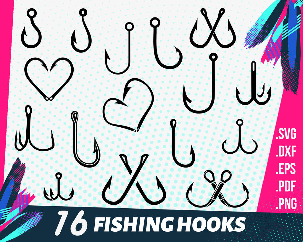 Download Svg Fishing Clipart Vector Fishing Svg File File Digital Download Fishing Vector Cut File Cricut Png Svg Cutting File Fishing Svg Digital Prints Art Collectibles Delage Com Br