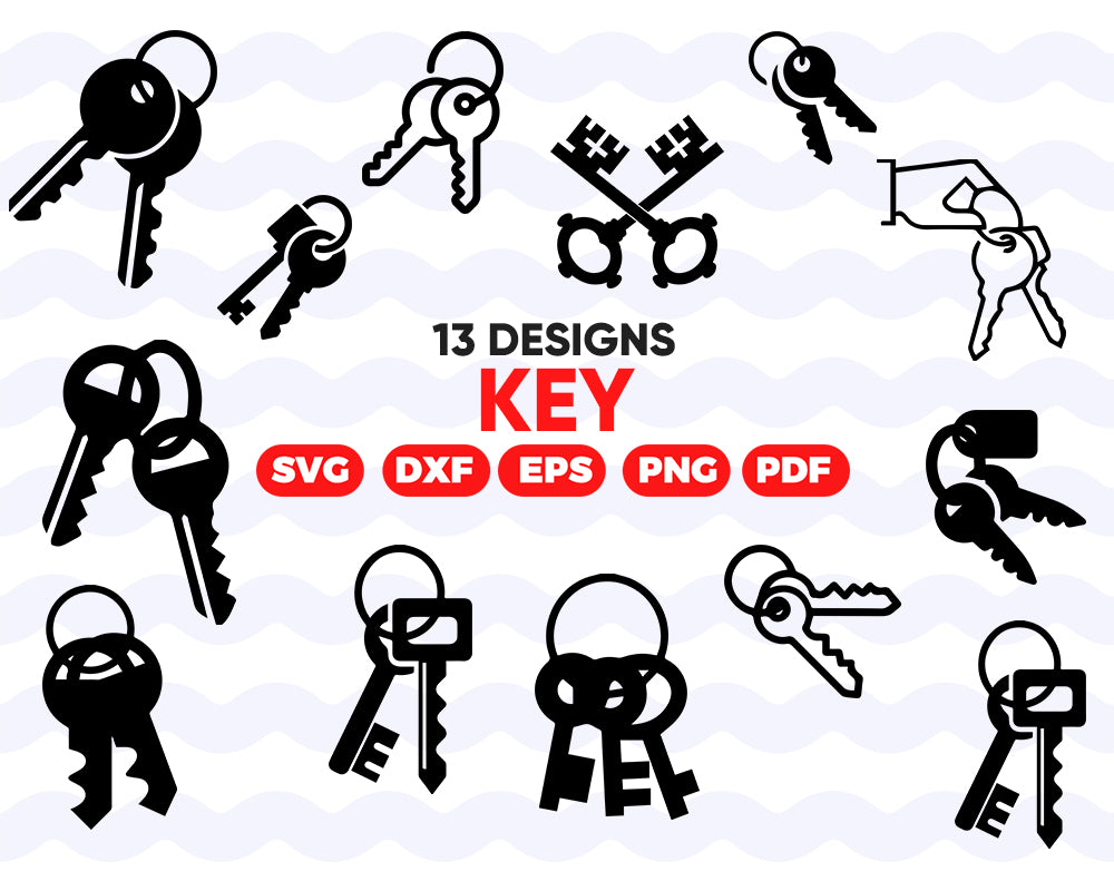 Download Keys Svg Key Svg Key Clipart Lock Svg Key Silhouette Keys Svg He Clipartic