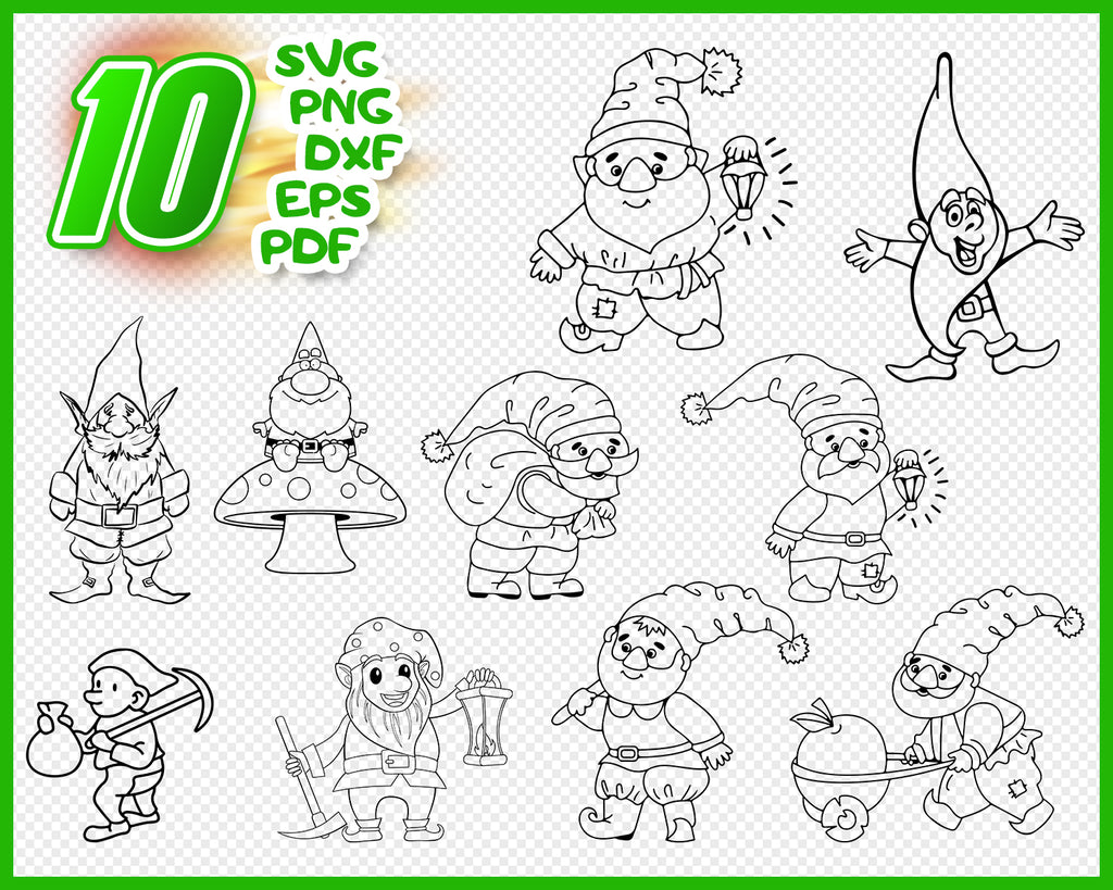 Download Gnome Svg Christmas Gnome Svg Christmas Svg Files Scandinavian Gnom Clipartic