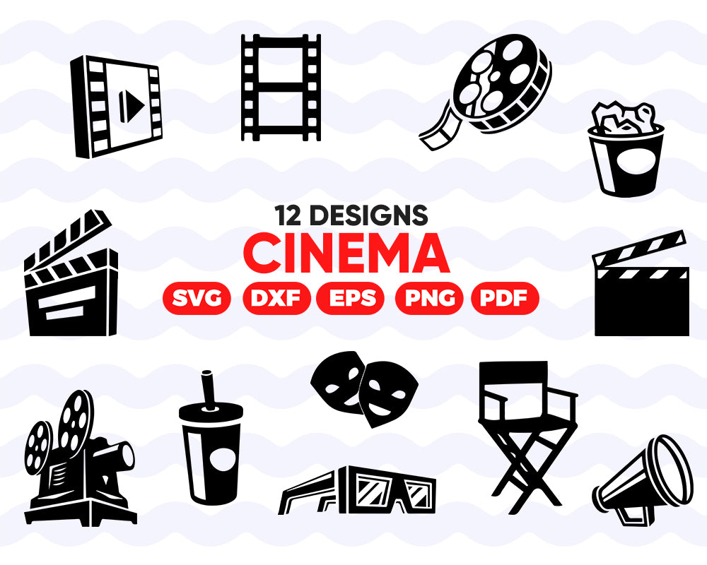 Download Cinema Svg Cinema Cinema Svg Movie Svg Cinema Vintage Svg Film Sv Clipartic