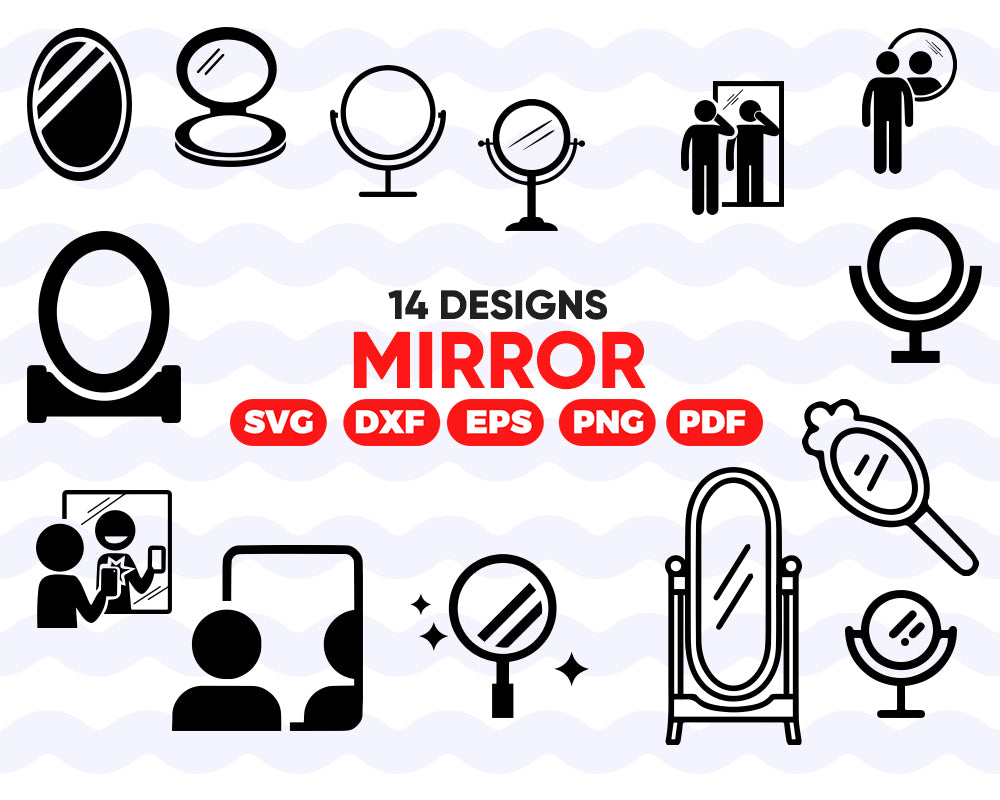 Download Mirror Svg Vintage Mirror Svg Makeup Mirror Svg Hand Held Mirror Sv Clipartic