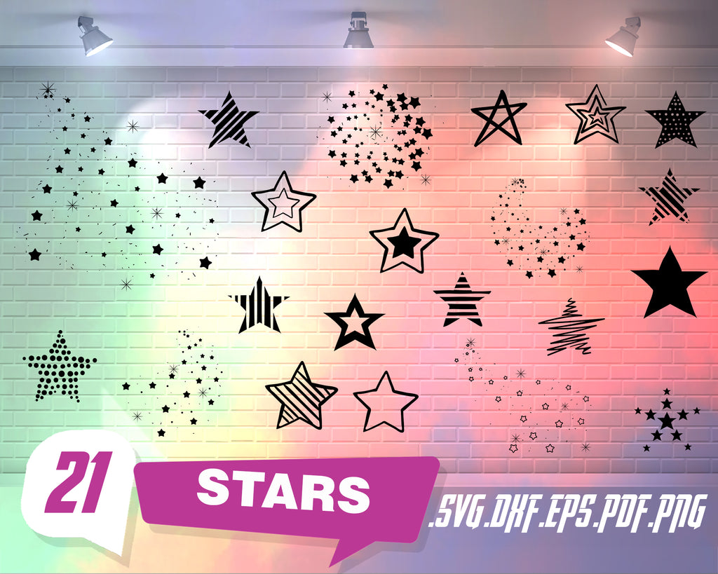 Download Stars Svg Star Svg Stars Png Star Svg File Star Clipart Stars Svg Clipartic