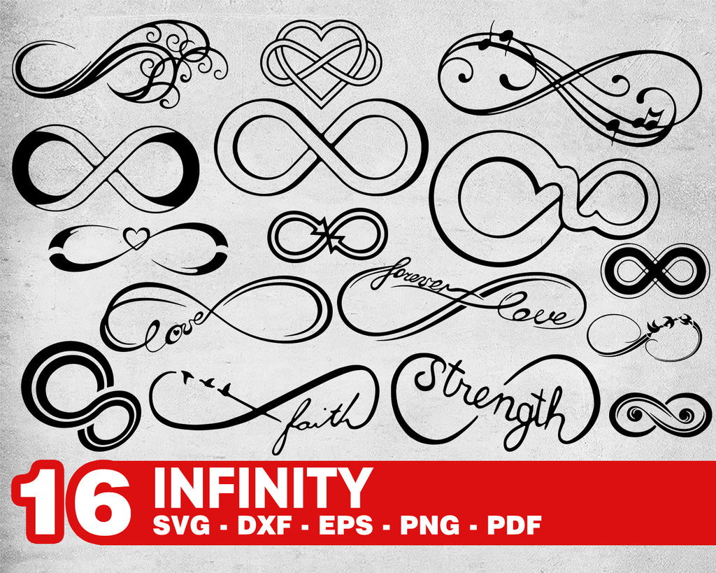 Download Infinity Svg Infinity Svg Infinity Sign Svg Love Infinity Svg Infi Clipartic