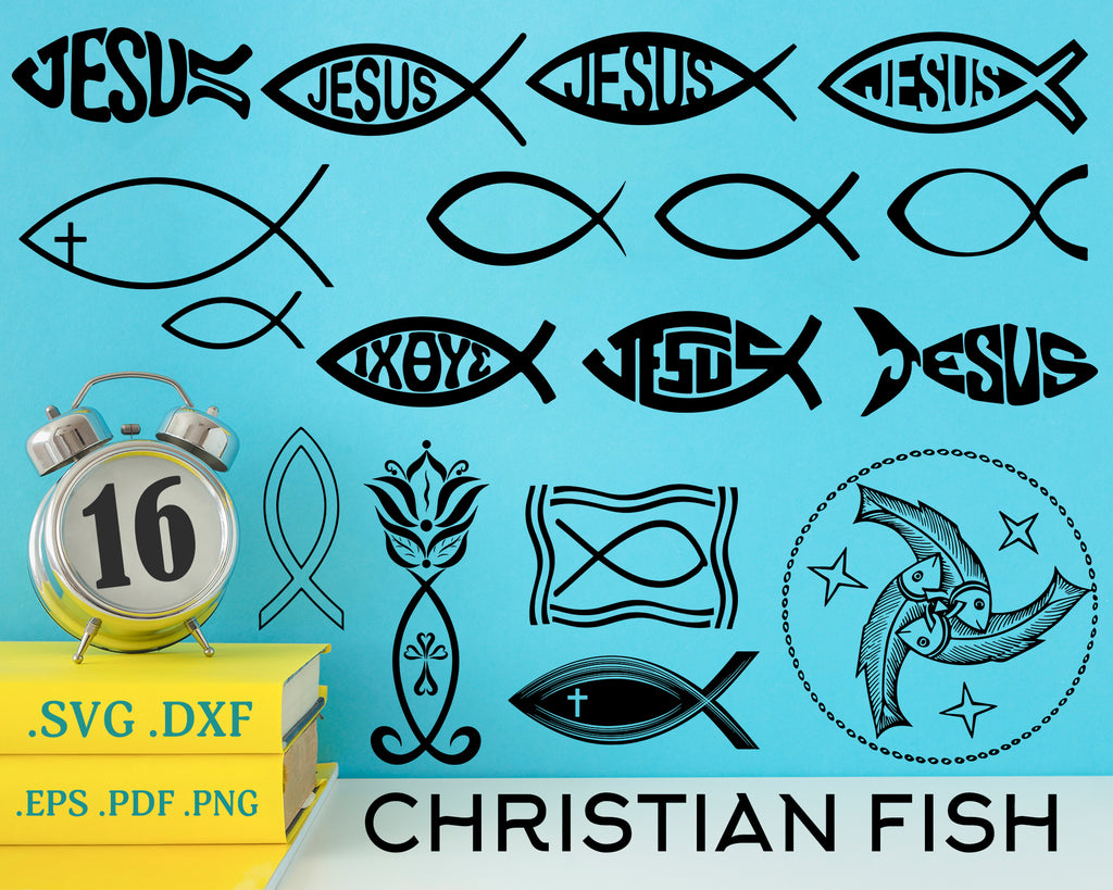 Free Free 231 Fish Svg Icon SVG PNG EPS DXF File