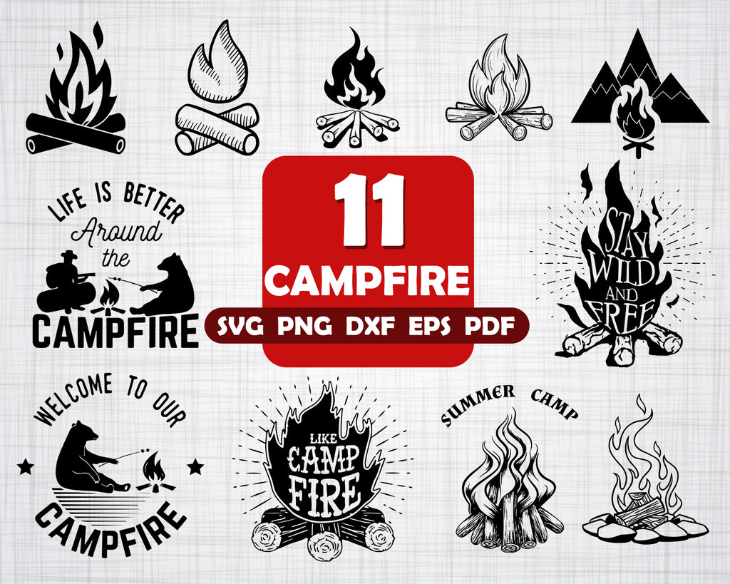 Free Free 280 Cricut Camping Svg Free SVG PNG EPS DXF File