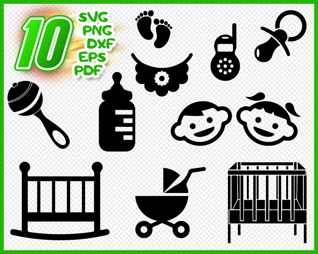 Free Free 134 Baby Svg Feet SVG PNG EPS DXF File