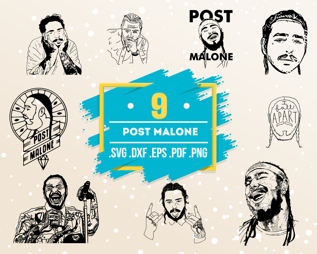 Free Free 132 Home Malone Svg SVG PNG EPS DXF File