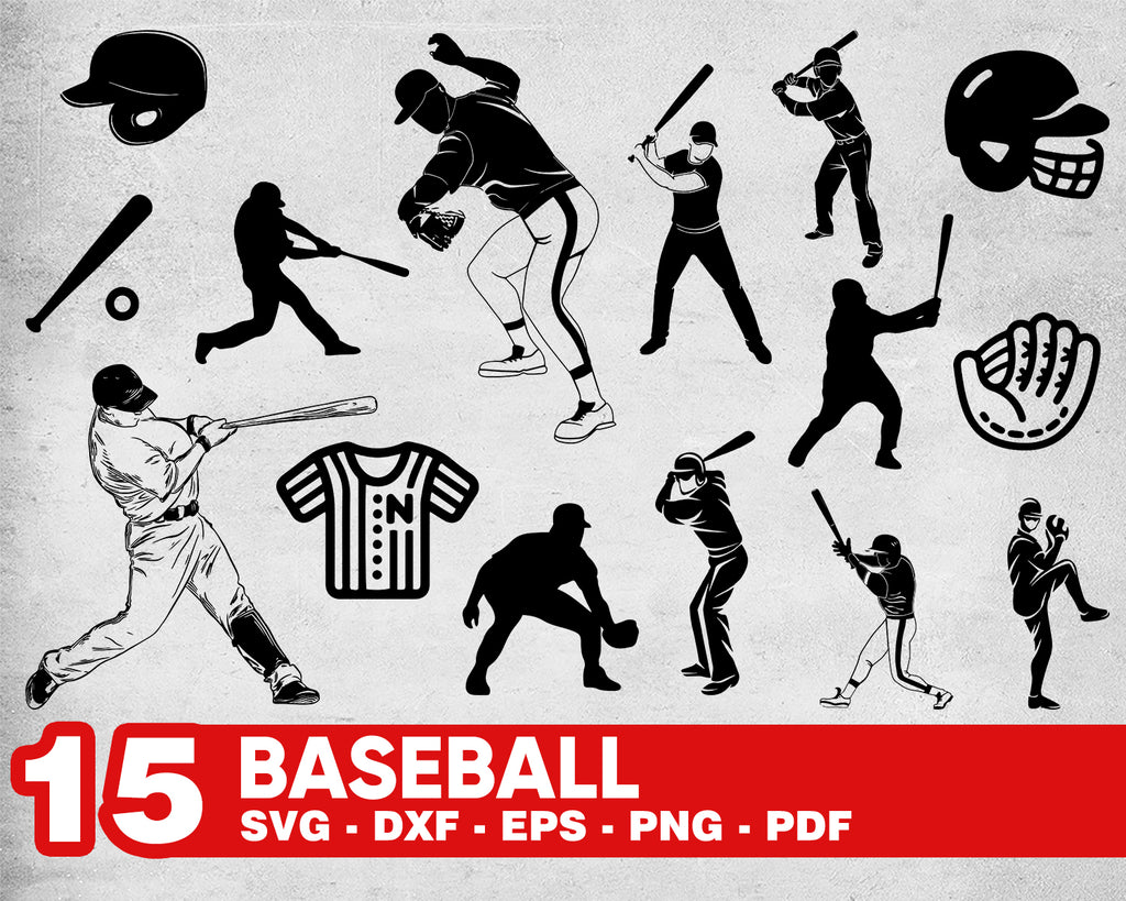 Free Free Baseball Svg Files For Cricut 642 SVG PNG EPS DXF File