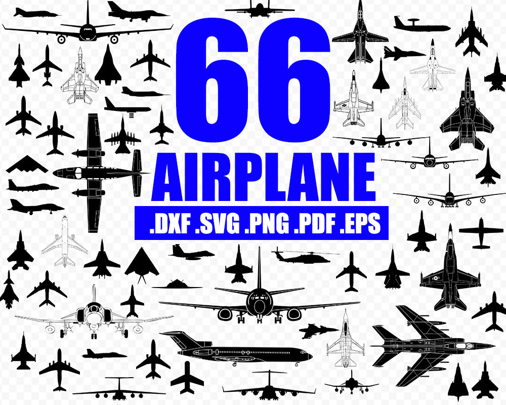 Download Airplane Svg Biplane Svg War Plane Svg Military Plane Airplane Cli Clipartic
