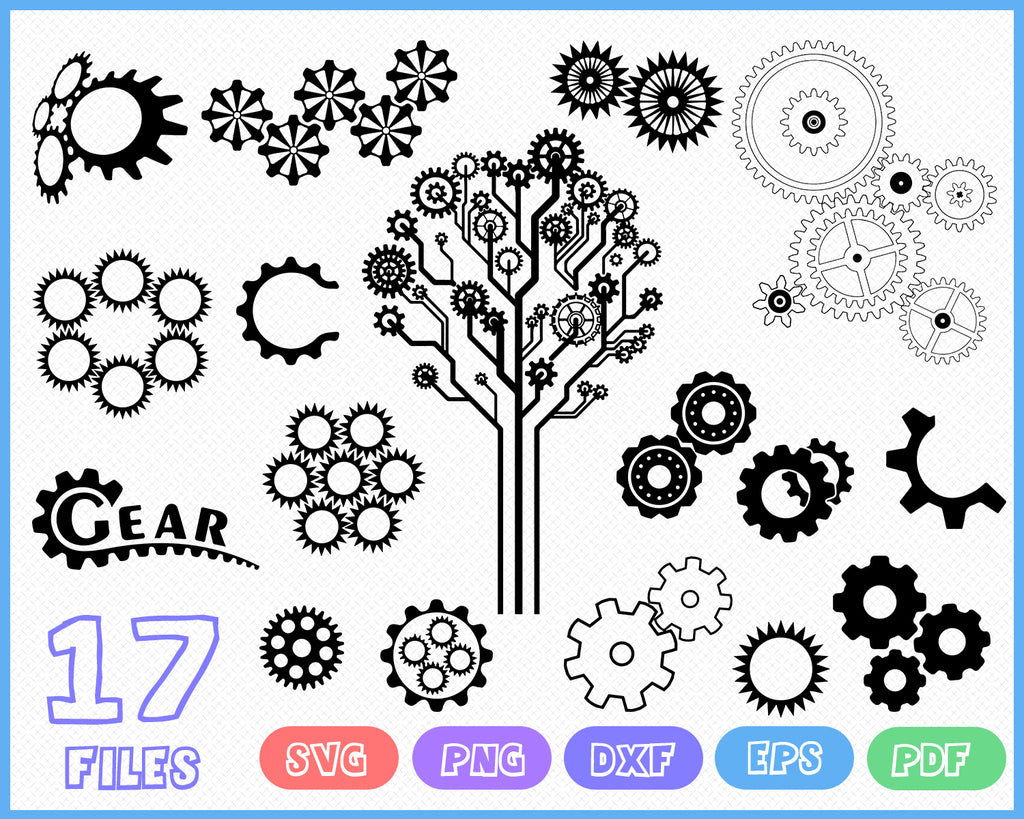 Download Clip Art Art Collectibles Silhouette Files Zentangle Svg Mandala Svg Svg Files For Cricut Steampunk Svg