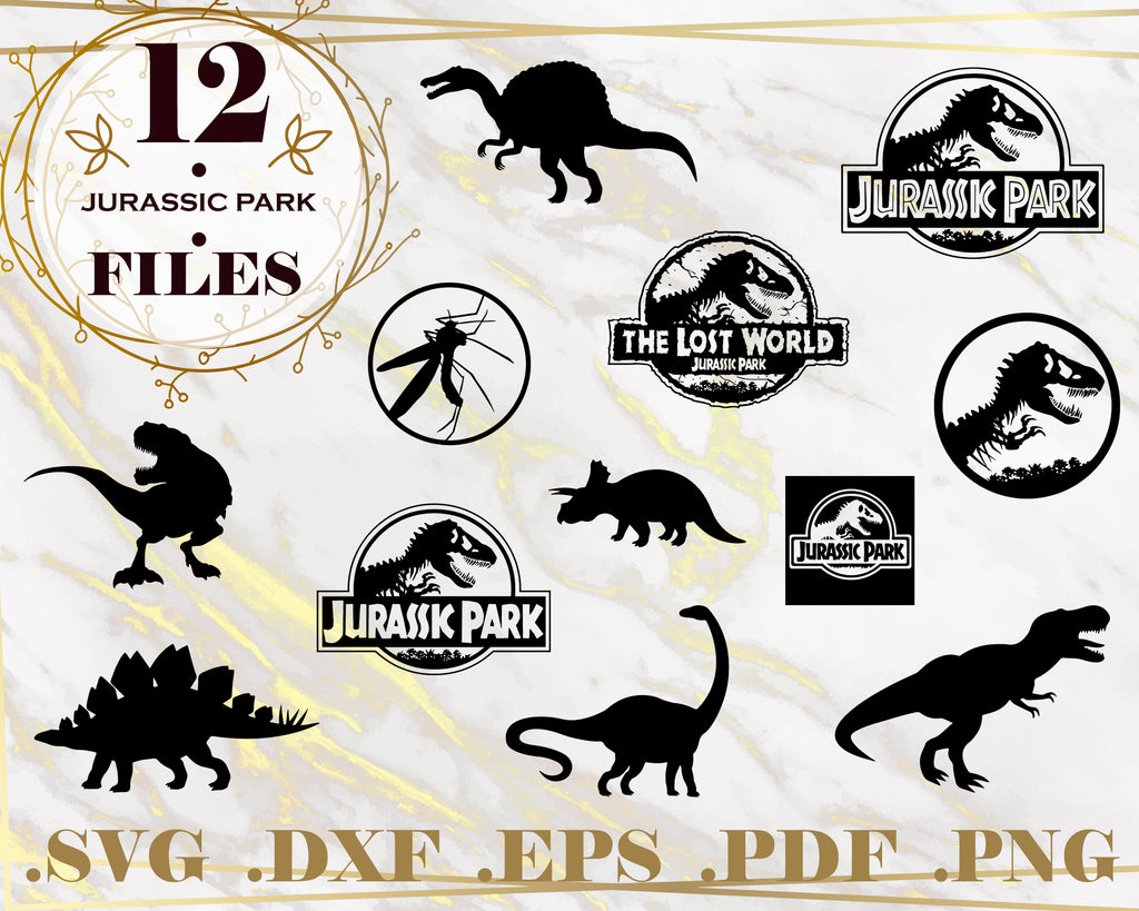 Download Jurassic Park Svg Jurrasic World Dinosaurs Scratches Theme Party Clipartic SVG, PNG, EPS, DXF File